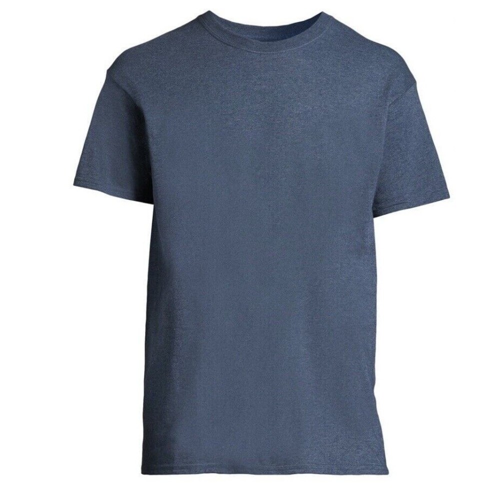 3 PCS IN PACK T- Shirts Men’s Tee - Picture 2 of 11